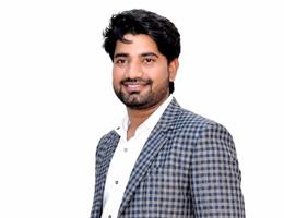 Agent Chandrakant Bhardwaj Ramakant Sharma