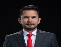 Agent Akash Thapa