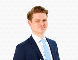 العميل Mathias Iversen