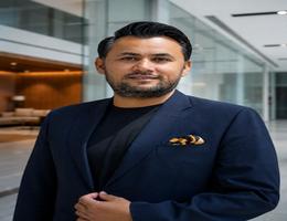 Agent Muhammad Zubair