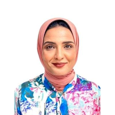 Agent Nagwa Ibrahim