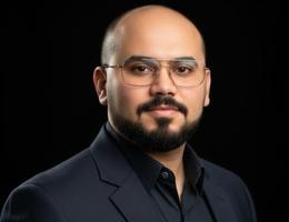 Agent Abdelrahman Adel