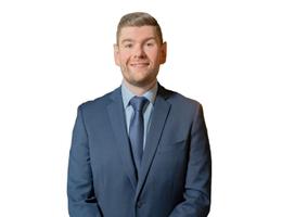 Agent Lee Driscoll