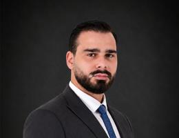 العميل Ayman Fawzi Alrifi