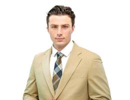 Agent Artur Gevorkjan
