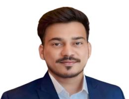 العميل Azhar Sayyad