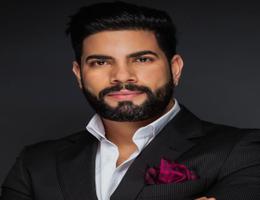العميل Zia Ashaq Hussain