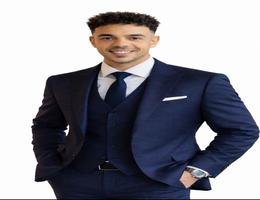العميل Hamed Qenawy