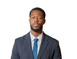 Agent Ayanbenga Ogundana