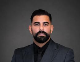 Agent Davani Pouyan