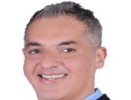 Agent Nick Shible