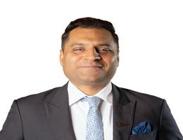 Agent Malik Amanullah