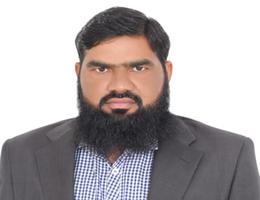 Agent Abdul  Samad