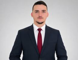 Agent Muhammad Abdullah