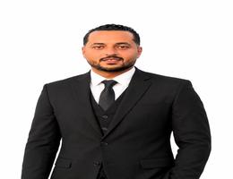Agent Ahmed Hesham