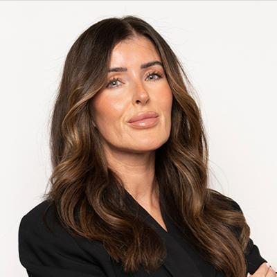 Agent Teresa Cameron