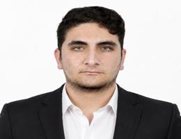Youssef Mansour Youssef Mansour