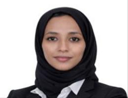 Agent Reem Khalil