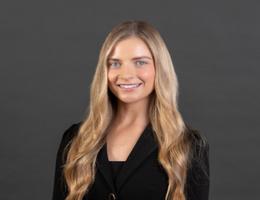 Agent Amanda Taurina