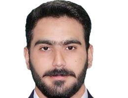 Agent Shah Faisal