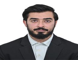 العميل Abdullah Hashmani