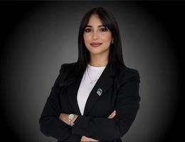 Agent Hajar El Hachimi