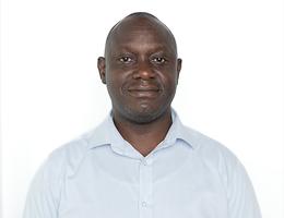العميل joseph Iyeyemi