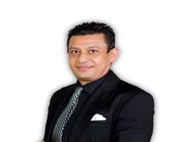 Agent George Maged