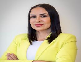 Agent Katerina Radostina