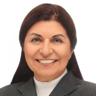 Agent Maryam Achraghi