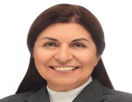 Maryam Achraghi Maryam Achraghi