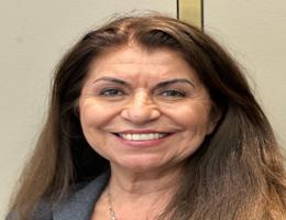 Agent MARYAM ACHRAGHI GHOUTCHANI