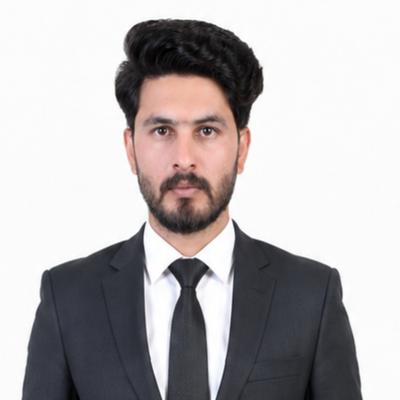 العميل Numan Pannu