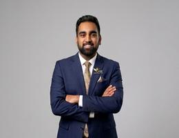 Agent Aman Maheshwari
