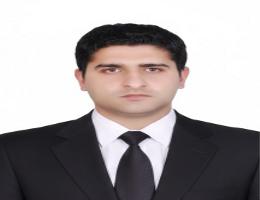 Agent Muhammad Adnan Bashir Muhammad Bashir