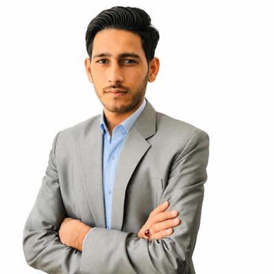 Agent Muhammad Faizan