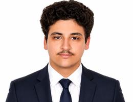 Agent Mohammed Ahmed