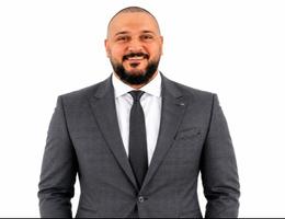 Agent Saad Awad