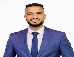 العميل ahmed Al-Shourbagy