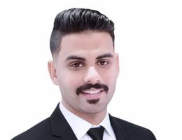 Agent Mohamed Abdelkader