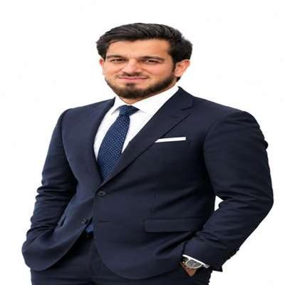 العميل Zahid Ali