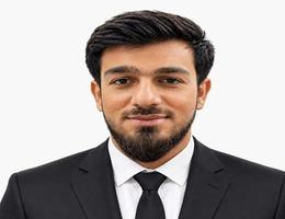 العميل Zahid Ali