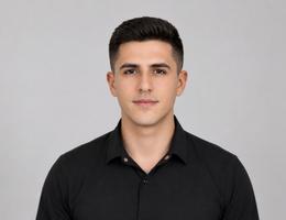 Agent Abdulrahman Subae