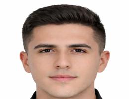 Agent Abdulrahman Subae