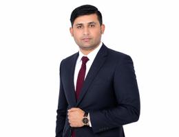 العميل Kashif Javed