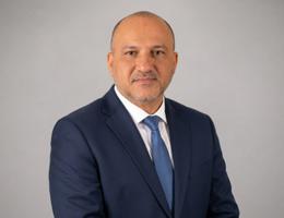 العميل MOUNIR SLAMA