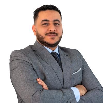 Agent Ammar Elaskily