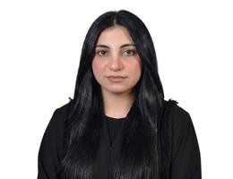 Agent Nayra Singer