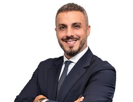 Agent Ali Zein Eddine