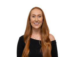 Agent Lucy Church